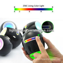 Automatic Color Changing Flash Home Party Light